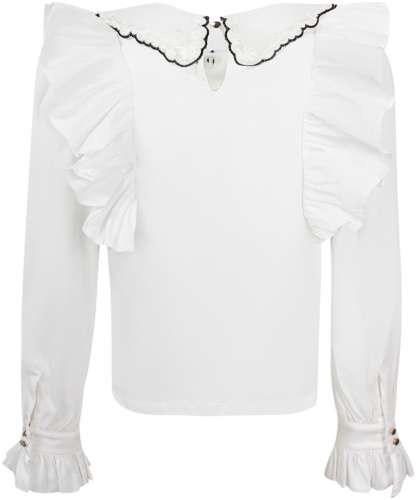 Блуза JUNONA 2880484 / 125154050 - вид 2