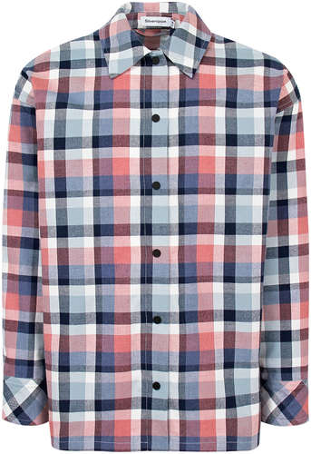 Рубашка SILVER SPOON 2723968 125132708