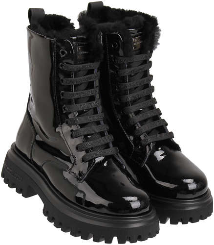 Ботинки Dolce & Gabbana 2703076 125117152