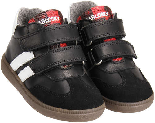 Ботинки Pablosky 2701033 125115726