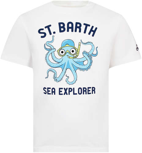 Футболка MC2 Saint Barth 2785756 125153270