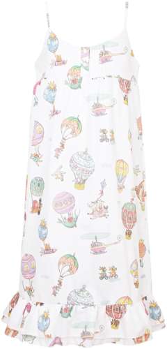 Ночная рубашка Bantini 2787191 125144824