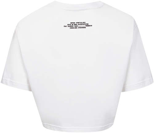 Футболка Dolce & Gabbana 2652702 / 125128427 - вид 2