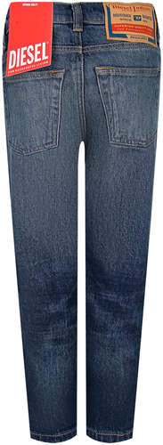 Джинсы Diesel 2698918 / 125115545 - вид 2