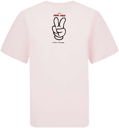 Футболка Marc Jacobs 2750436 / 125150595 - вид 2
