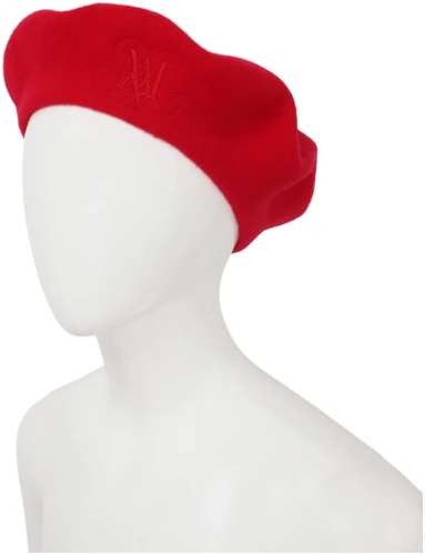 Берет MAX&CO 3084013 / 125160045 - вид 2