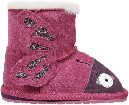 Сапоги Emu Australia 2255753 / 125143188 - вид 2