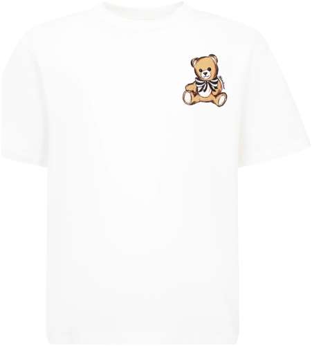 Футболка Moschino 2902197 125154679