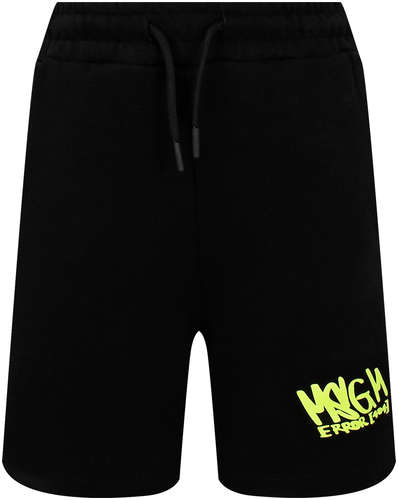 Шорты MSGM 2753532 125150977