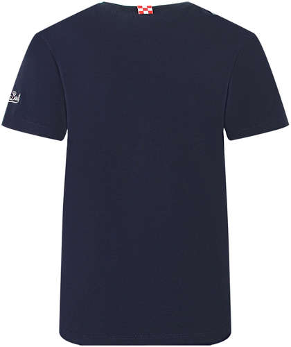 Футболка MC2 Saint Barth 2681367 / 125132241 - вид 2