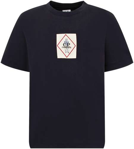 Футболка C.P. Company 3000252 125154964