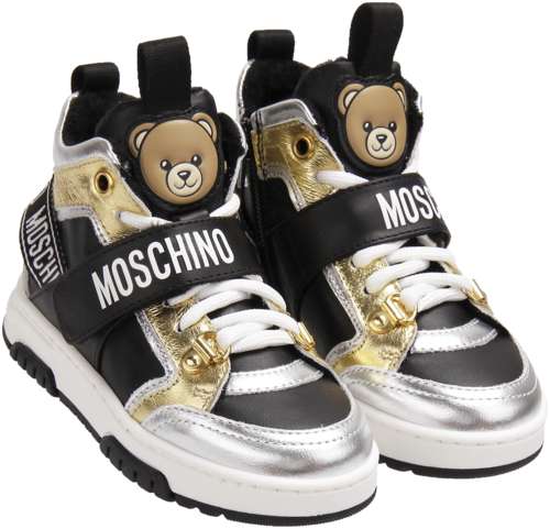 Кеды Moschino 3001856 125148266