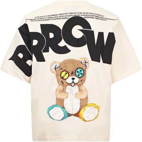 Футболка BARROW 2911250 / 125154481 - вид 2