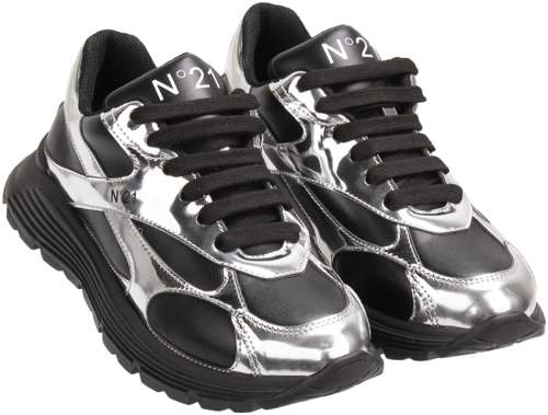 Кроссовки №21 kids 3000136 125147776