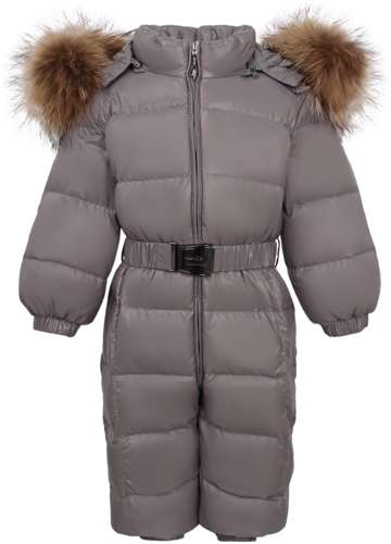 Комбинезон утепленный Manudieci 3002844 125149101