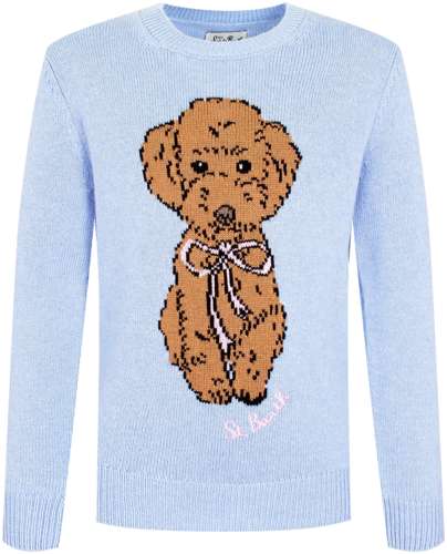 Джемпер MC2 Saint Barth 3097516 125163318