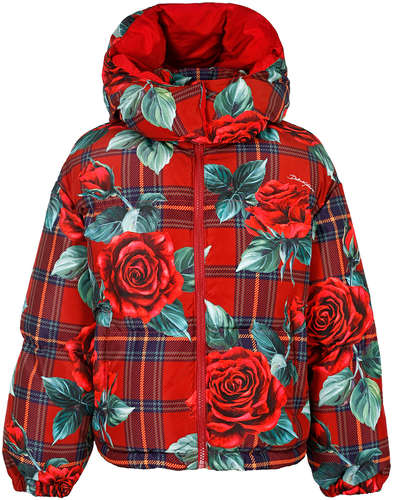 Куртка Dolce & Gabbana 2593326 / 12581456