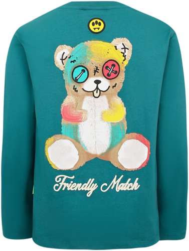 Лонгслив BARROW 3084248 / 125158674 - вид 2