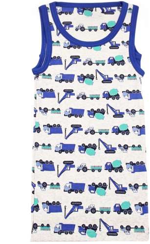 Майка бельевая Sanetta 3088832 125160365