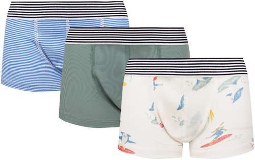 Трусы PETIT BATEAU 2782873 125144236