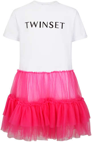 Платье TWINSET 2680184 125129382