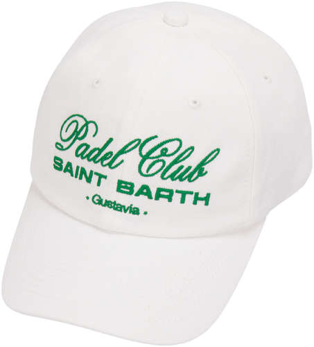 Кепка MC2 Saint Barth 2785556 125144730