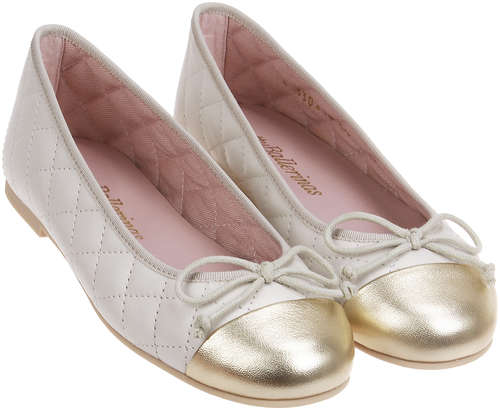 Туфли PRETTY BALLERINAS 2668509 125106168