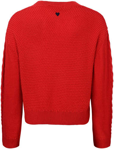 Джемпер MAX&CO 2725838 / 125123361 - вид 2