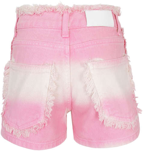 Шорты MSGM 2768483 / 125152090 - вид 2