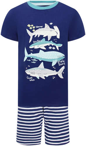 Пижама Sergent Major 2779644 125142520