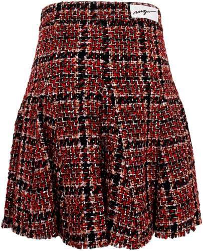 Юбка MSGM 2893786 / 125146470 - вид 2