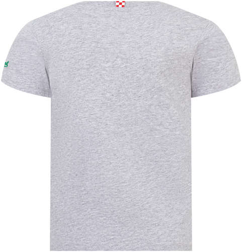 Футболка MC2 Saint Barth 2776738 / 125152723 - вид 2