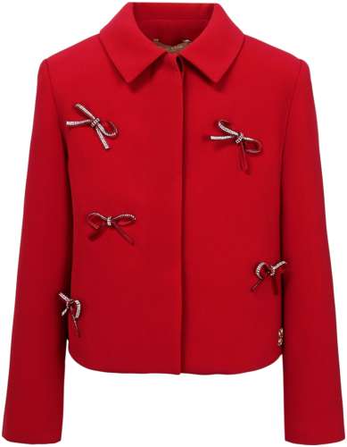 Жакет ELIE SAAB 2866331 125146109