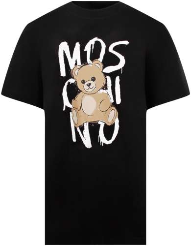 Платье Moschino 3077251 125157505