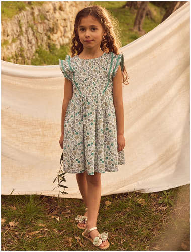 Платье Sergent Major 2779381 / 125153039 - вид 2