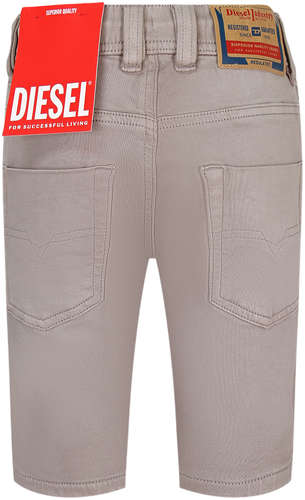 Шорты Diesel 2767151 / 125152035 - вид 2