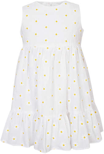 Платье Il Gufo 2753195 / 125151231 - вид 2