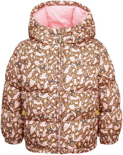 Куртка Moschino 3077262 125157528