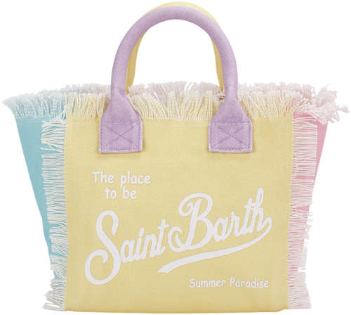 Сумка пляжная MC2 Saint Barth 2785532 125144722