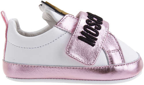 Пинетки Moschino 2762211 / 125137848 - вид 2