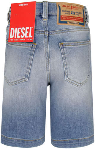 Шорты Diesel 2767094 / 125152134 - вид 2