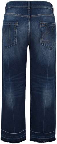 Джинсы №21 kids 2773984 / 125153477 - вид 2