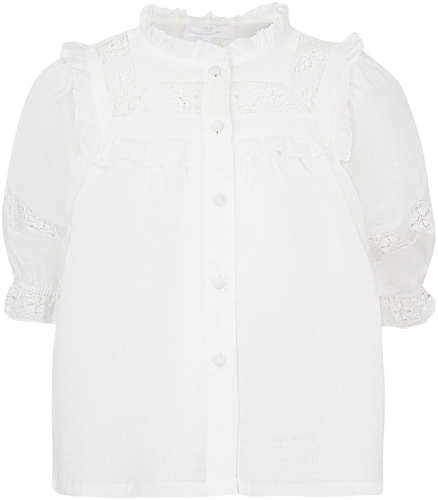 Блуза C'ERA UNA VOLTA 2750706 125153627