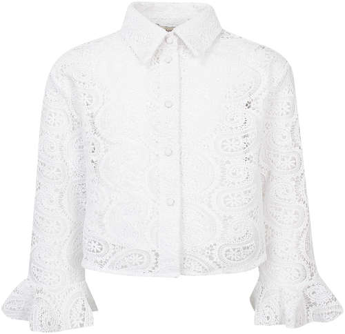 Блуза TWINSET 2775287 125152616