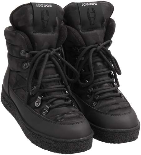 Ботинки Jog Dog 3088240 125160456