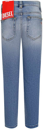 Джинсы Diesel 2767122 / 125138444 - вид 2