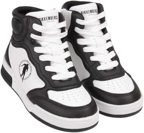 Кеды Bikkembergs 3092236 125161215