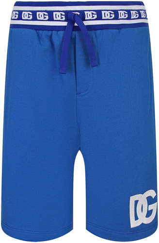 Шорты Dolce & Gabbana 2654774 125128501