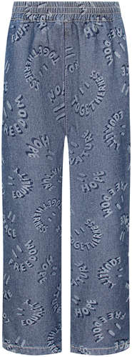 Джинсы Molo 2766455 125138969