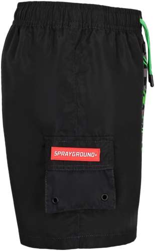 Шорты пляжные SPRAYGROUND 2776744 / 125157150 - вид 2